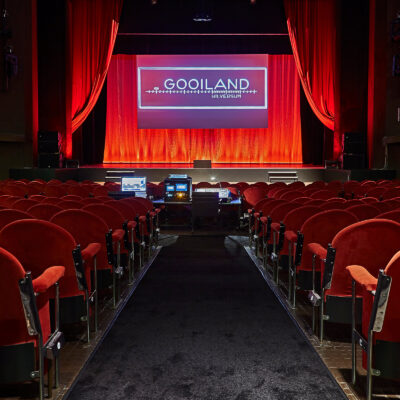 Logo Gooiland