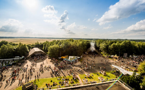 Vliegveld Twenthe 5
