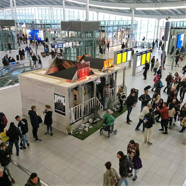 event inspiraiton | company guide | Fototainer Experience Stands_06