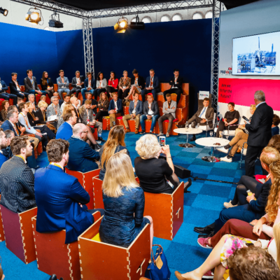 event inspiration | ideeen theater | Laura & Laura Hermans fotografie - Provada 2019