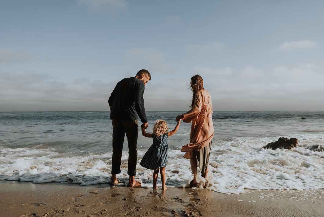 beach - familie - inclusiviteit - event inspiration - trend