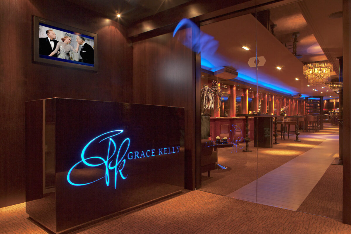 GraceKelly (3)- varende event locatie - boot - venue