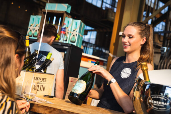WSF 2019 Floris Heuer (7) - - wijn - meisjes van de wijn - drinks - culinair - tasting