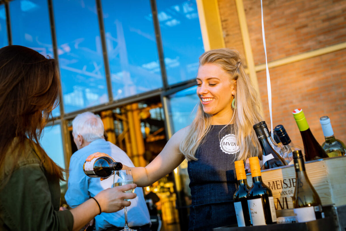 WSF 2019 Floris Heuer (3) - wijn - meisjes van de wijn - drinks - culinair - tasting
