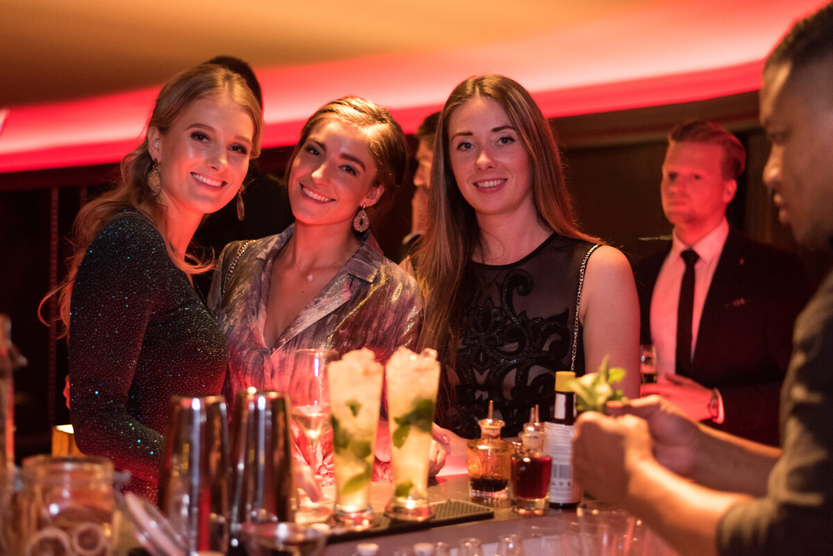 GraceKelly (3)- varende event locatie - boot - venue