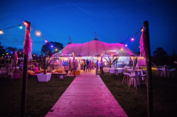 © Marina Kemp - Fiesta de Colores - Vineyard 100 - catering - concept