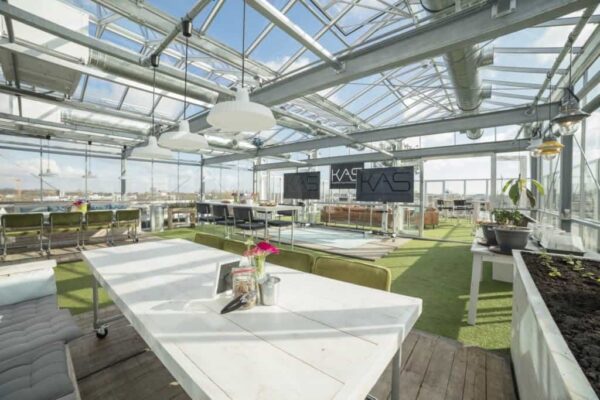 Foto 7 - MeetINoffice Marketing - - kas - evenementen - locatie