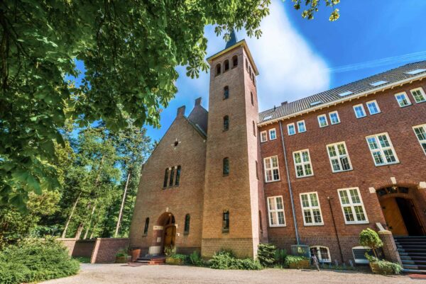 kontakt der kontinenten - hotel - overnachting - vergadering - 5