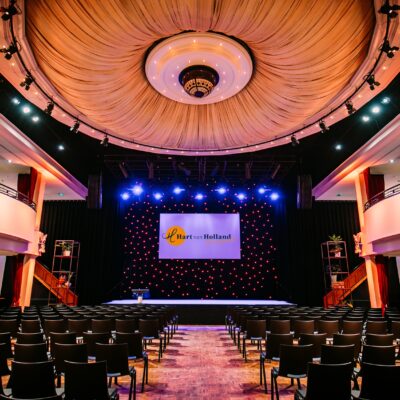 Hart van Holland-Plenair Theater