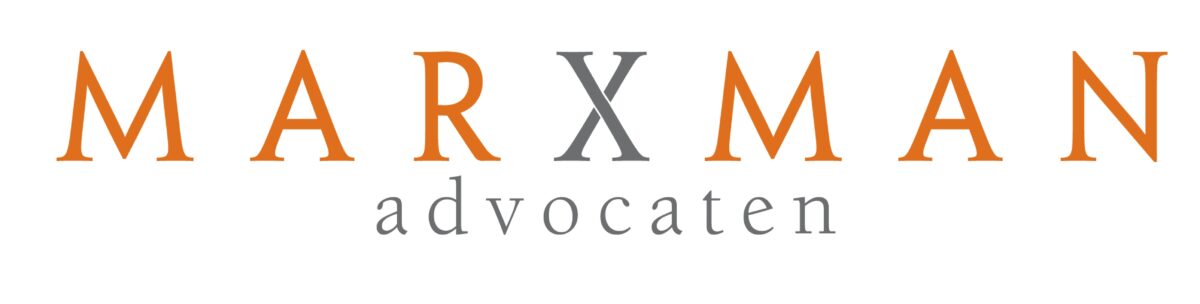 MARXMAN Advocaten logo