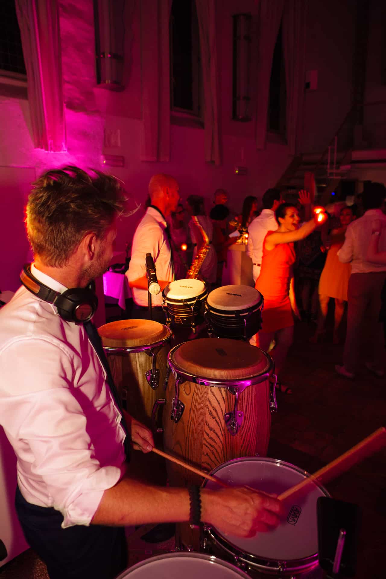 gentleman dj - het vermaat - acts & entertainment - 4