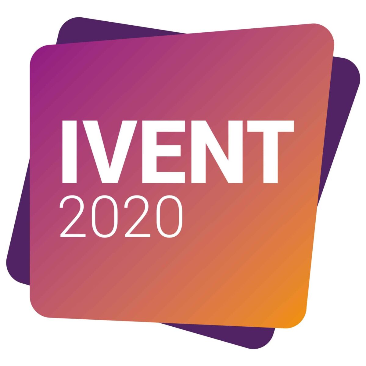 ivent live 2020 - vakbeurs - nieuws - event - branche