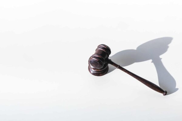 hamer - rechter - recht
