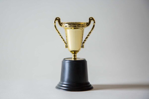 marketing award - nominaties - prijs