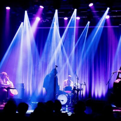 Concert in TivoliVredenburg