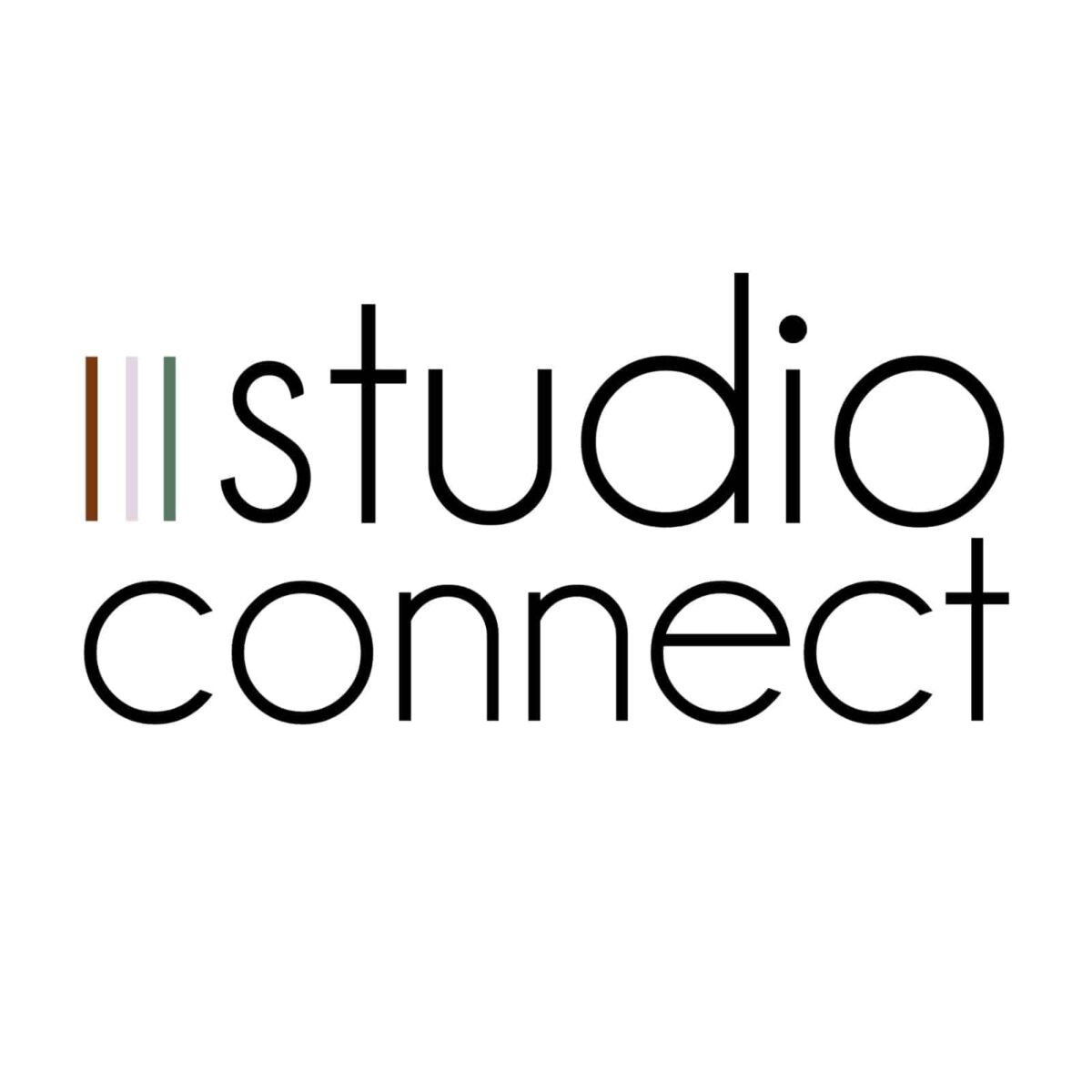 Studio Connect logo