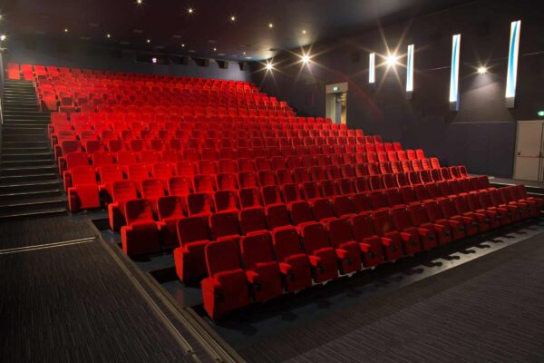 PatheDeMunt_zaal 3 pathe de munt amsterdam - bioscoop - eventlocatie