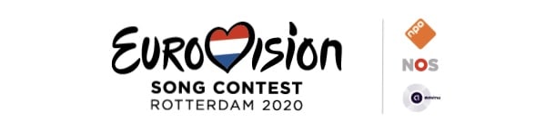 Banner Eurovision Songfestival