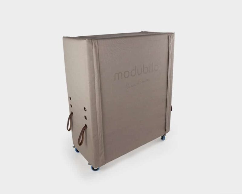 Modubilo - meubilair - beurs - event