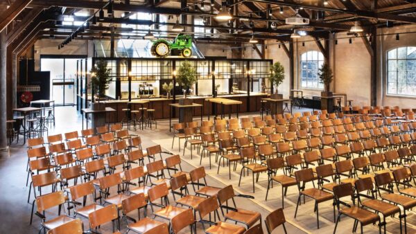 Nederlands Openluchtmuseum - event