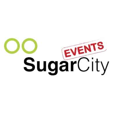 sugar city events - international - locatie