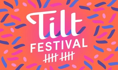 tilt - festival - boekenweek - schrijvers - tilburg\