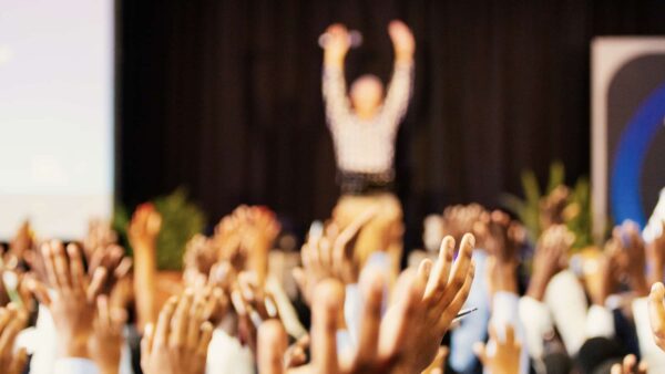 Marcel Pantera - B2B events - 1,5metersamenleving - beleving - sociale connectie