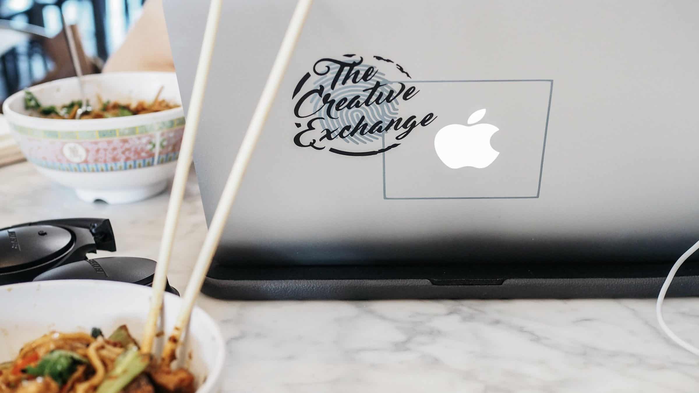 Lunch - samen - online event - collega's - connecten - virtual event - teambuilding