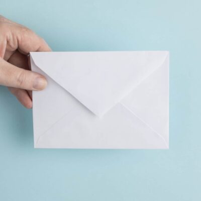 Nieuwsbrief - mail - up to date - nieuwtjes - events