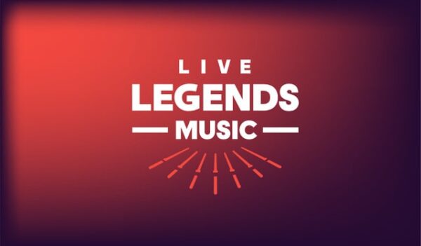 Live Legends Music - muziekstudio - Live Legends - muziek - totaalpakket - events
