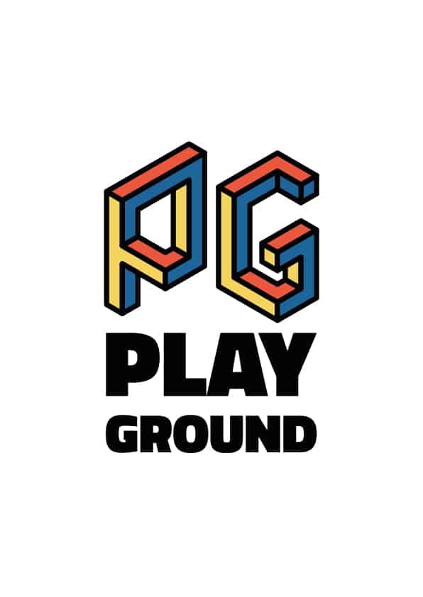 logo project playground event