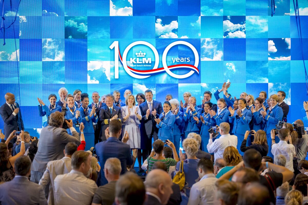 XSAGA / KLM100