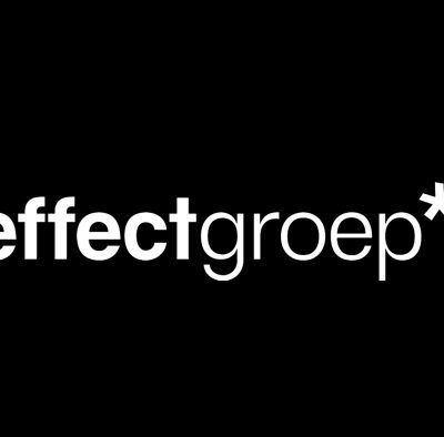 Logo effectgroep*