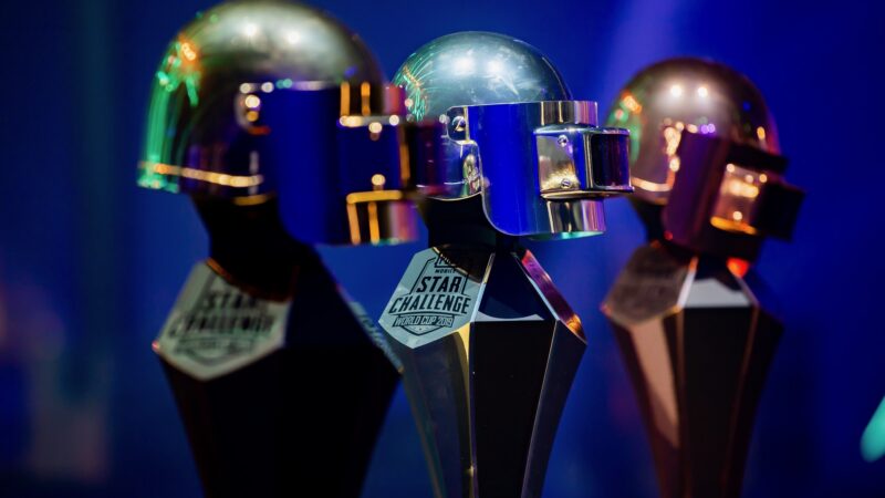 Awards Star Challenge Esports World Cup 2019 PUBG_2019_LiveLegends_(foto-Nico Alsemgeest)