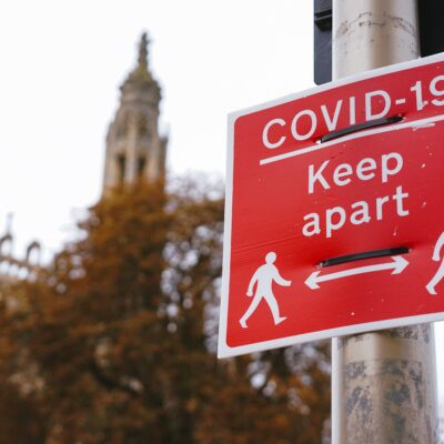 COVID 19 Keep Apart