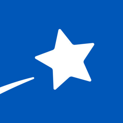 Logo Make-A-Wish Nederland