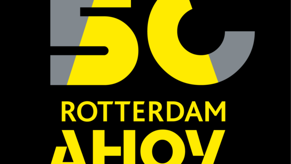 Rotterdam Ahoy 50 jaar