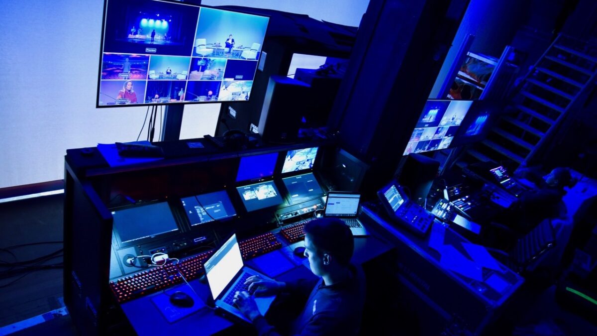 Senior Video Technicus vacature