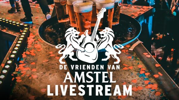VVAL - Vrienden van Amstel Live