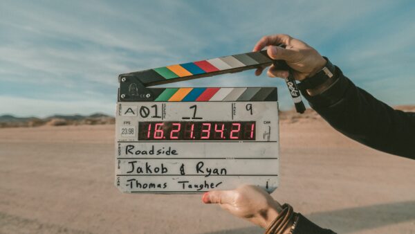 filmklapper
