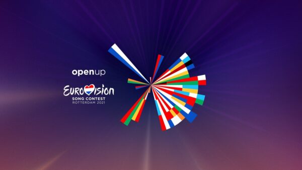 Logo Eurovision Song Contest 2021