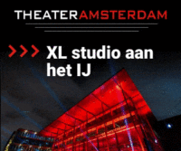 Logo Theater Amsterdam