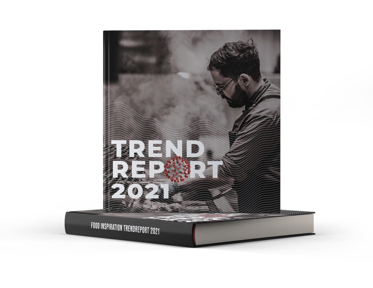 trendreport 2021 food inspiration