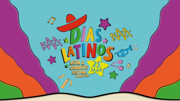 Dias Latinos festival