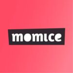 Logo Momice