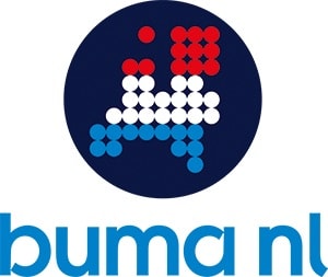 BumaNL logo