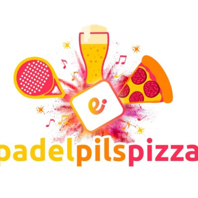Padel Pils & Pizza toernooi Event Inspiration