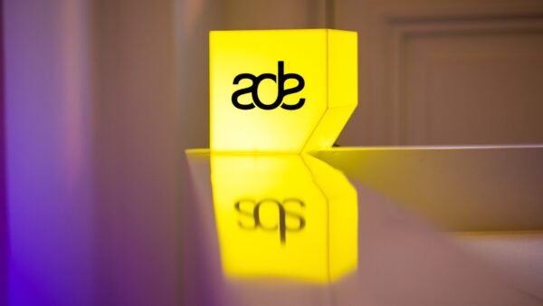 ADE21 - ADE Cube (Credit Laura Jacobs)