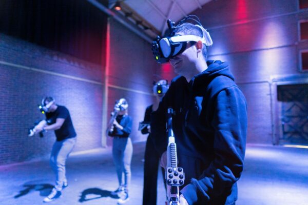 Kartfabrique - VR Experience
