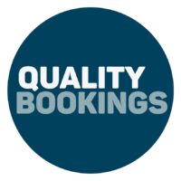 Logo Quality Bookings